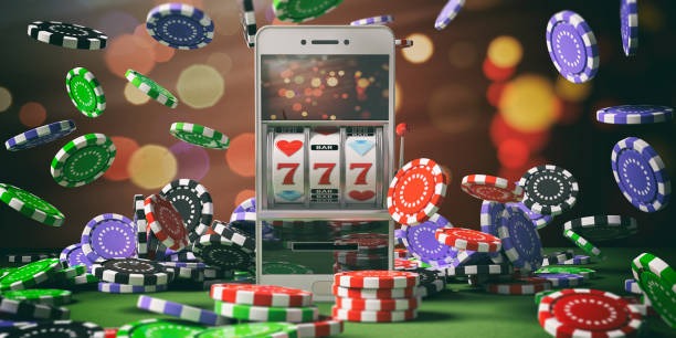 star777 gaming dashboard and betting interface